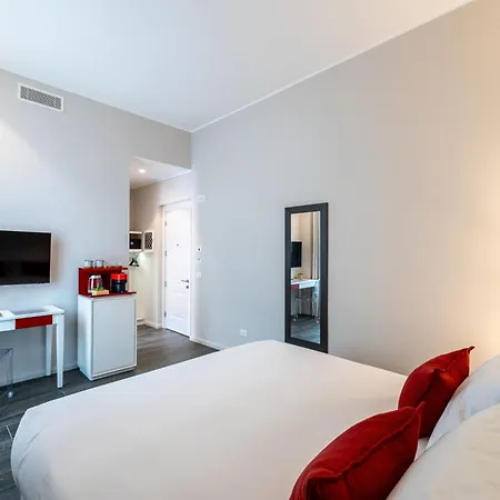 Corte Novella & 3* Brescia