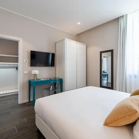 Corte Novella & 3* Brescia