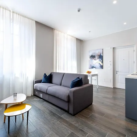 Corte Novella & Hotel Brescia