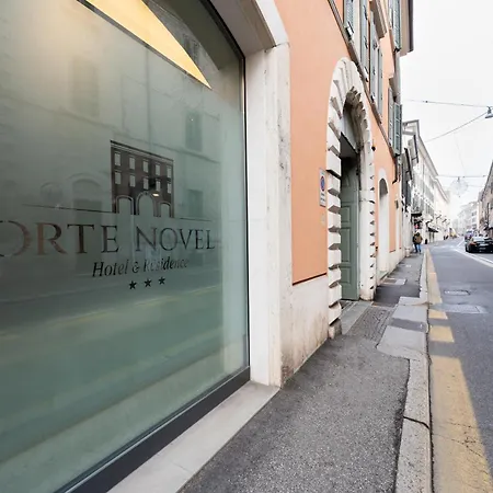 Corte Novella & Otel