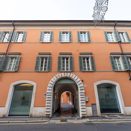 Hotel Corte Novella &