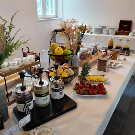 Corte Novella & Hotel 3*