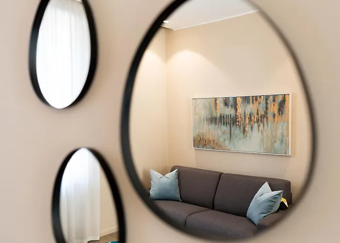 Corte Novella & 3* Brescia