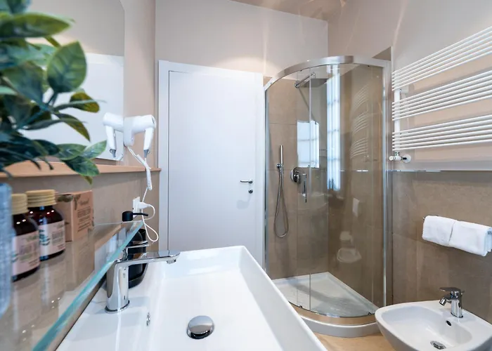 Hotel Corte Novella & Brescia