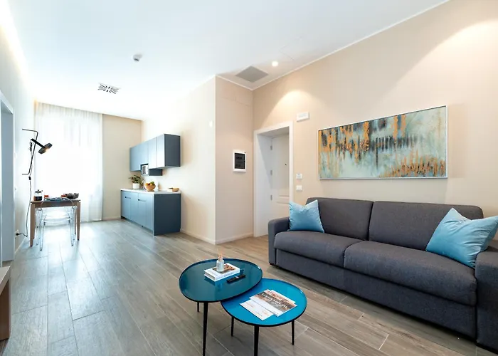 Corte Novella & 3* Brescia
