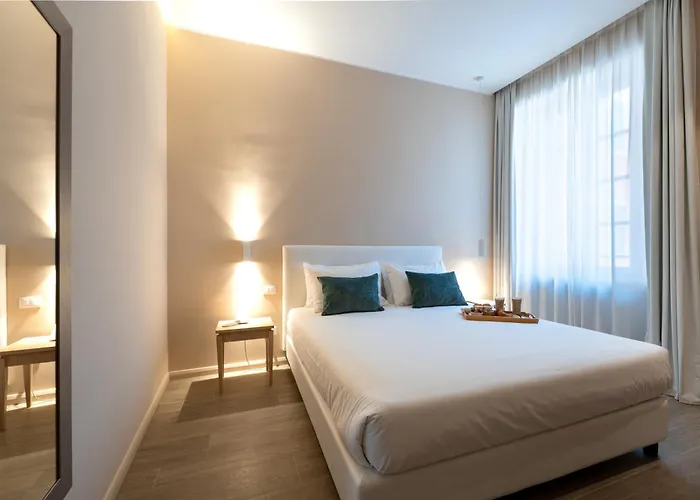 Corte Novella & Hotel Brescia