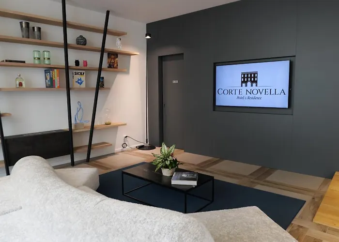 Corte Novella & Hotel 3*