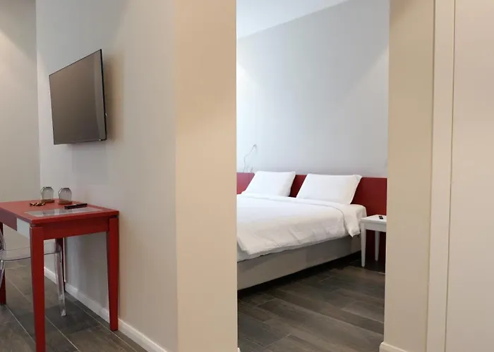 Hotel Corte Novella &