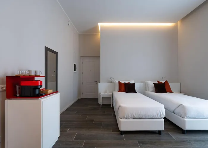 Corte Novella & Hotel 3*